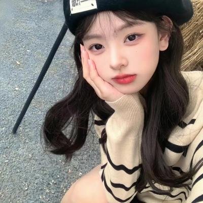 黑色姐妹花